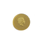 Cook Islands 5 Dollars 2016 Brexit