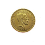 Sweden 5 Kronor 1920 Gustaf V