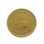 Netherlands Antilles 100 Gulden 1978 Juliana