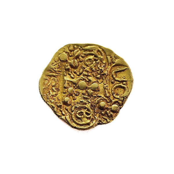 India, Medieval Gadyana / Hoan 1216-1316 Telugu Chodas of Nellore