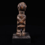 Ancestor Figure - Wood - Lobi - Burkina Faso