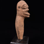 Terracotta figure - Koma Bulsa - Ghana