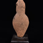 Terracotta figure - Koma Bulsa - Ghana