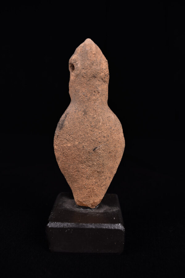 Terracotta figure - Koma Bulsa - Ghana