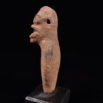 Terracotta figure - Koma Bulsa - Ghana