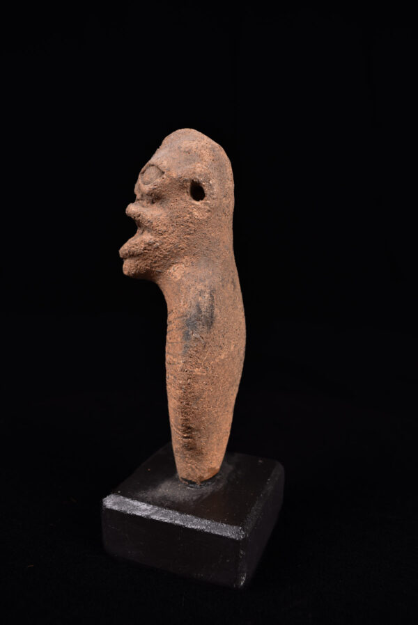 Terracotta figure - Koma Bulsa - Ghana