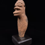 Terracotta figure - Koma Bulsa - Ghana