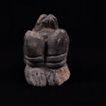 Figure - Terracotta - Tikar - Cameroon