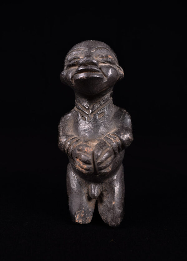 Figure - Terracotta - Tikar - Cameroon