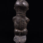 Figure - Terracotta - Tikar - Cameroon