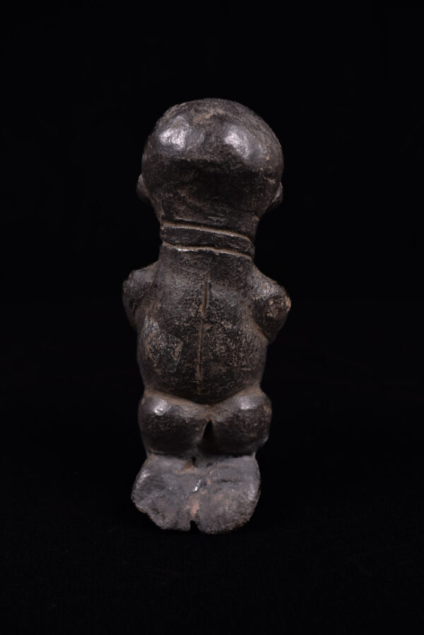 Figure - Terracotta - Tikar - Cameroon