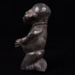 Figure - Terracotta - Tikar - Cameroon