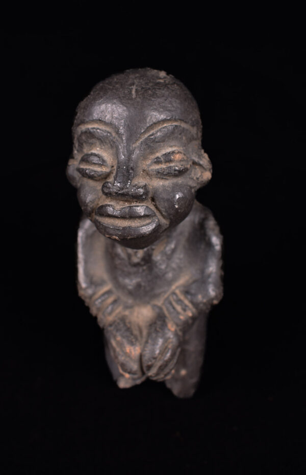 Figure - Terracotta - Tikar - Cameroon
