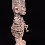 Fetish figure - Wood - Adan Ewe - Togo