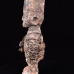 Fetish figure - Wood - Adan Ewe - Togo