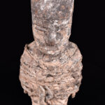 Fetish figure - Wood - Adan Ewe - Togo