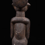 Power Figure - Wood - Bembe - DR Congo