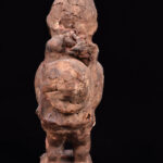 Figure - Wood - Bakongo Vili - Congo