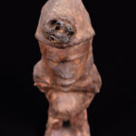Figure - Wood - Bakongo Vili - Congo