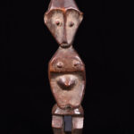 Ancestor Figure - Wood - Lega - Congo