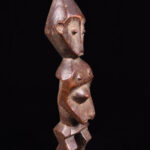 Ancestor Figure - Wood - Lega - Congo