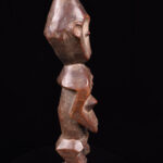 Ancestor Figure - Wood - Lega - Congo