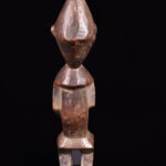 Ancestor Figure - Wood - Lega - Congo