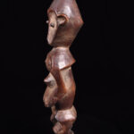 Ancestor Figure - Wood - Lega - Congo