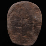Power Figure - Wood - Songye - Congo