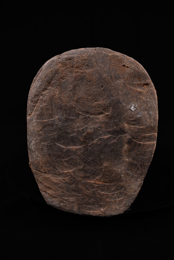 Power Figure - Wood - Songye - Congo