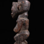 Power Figure - Wood - Songye - Congo