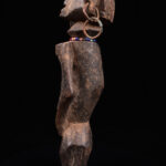 Yanda doll - Wood - Zande - Congo