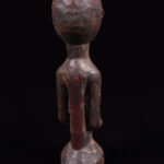 Ancestor Figure - Wood - Lobi - Burkina Faso