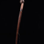 Ceremonial Knife - Wood - Suku - DR Congo