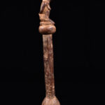 Flute - Wood - Bakongo - DR Congo