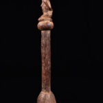 Flute - Wood - Bakongo - DR Congo