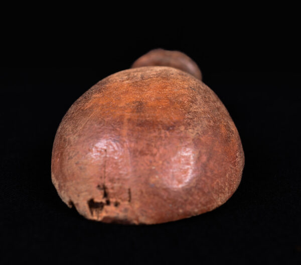 Tribal Spoon - Wood - Bakongo - DR Congo