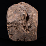 Mask - Lengola - Wood - Congo