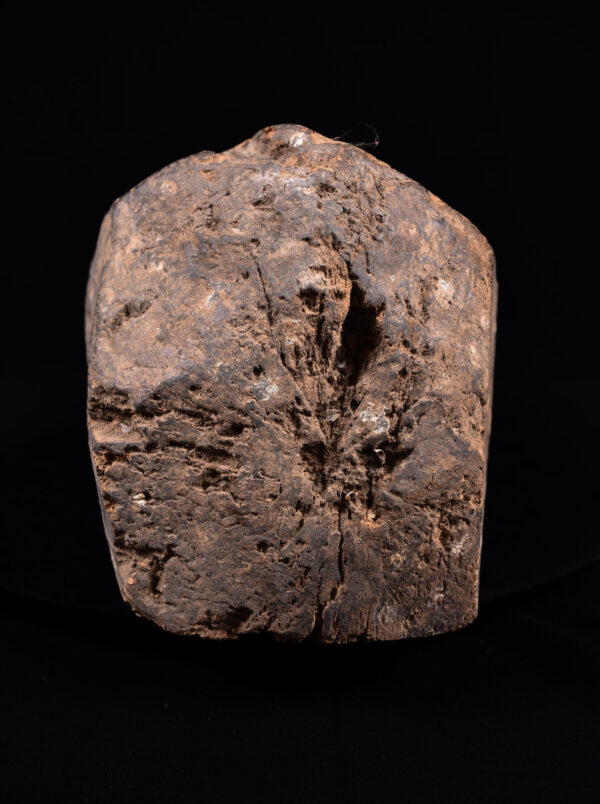 Mask - Lengola - Wood - Congo
