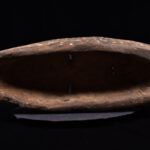 Mask - Lengola - Wood - Congo
