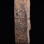 Mask - Lengola - Wood - Congo
