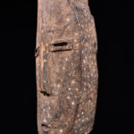 Mask - Lengola - Wood - Congo