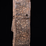 Mask - Lengola - Wood - Congo