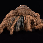 Mask - Wood - Dan, Cauri - Ivory Coast