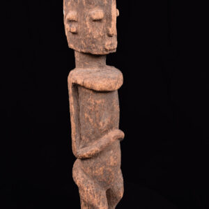 Ancestor figure - Wood - Dogon - Mali