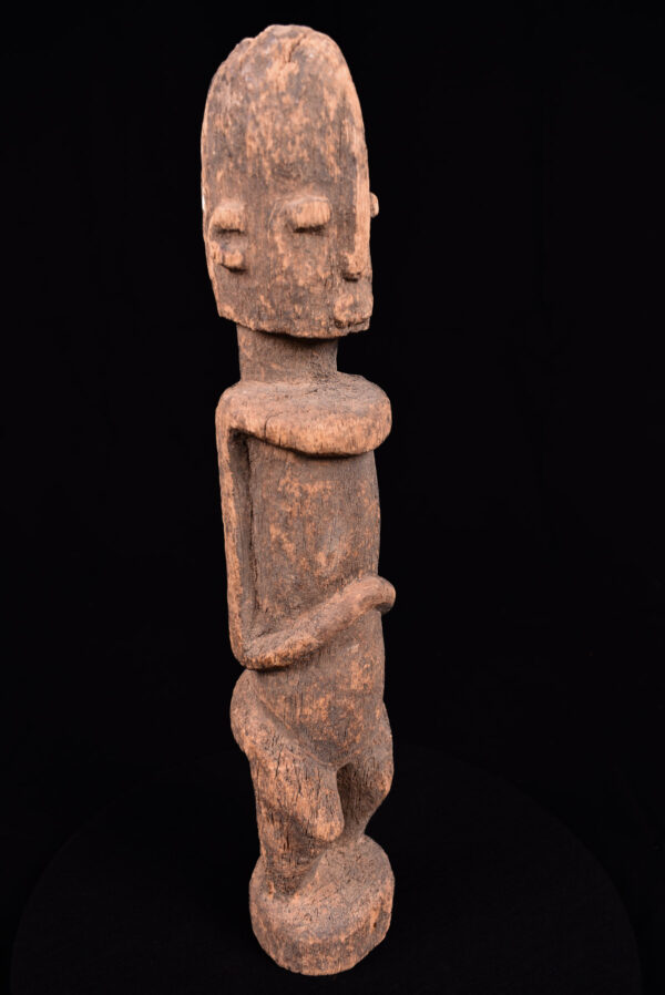 Ancestor figure - Wood - Dogon - Mali
