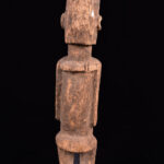 Ancestor figure - Wood - Dogon - Mali