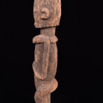 Ancestor figure - Wood - Dogon - Mali