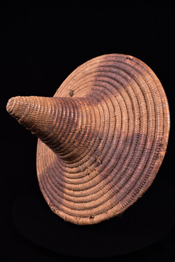 Shield - Plant fibre - Tamberma - Togo