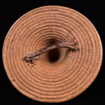 Shield - Plant fibre - Tamberma - Togo